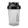 Blender Bottle Stainless Steel Black 400ML