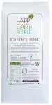 Happy Earth People Lentil Penne Pasta
