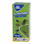 Protek Alphathrin Insecticide