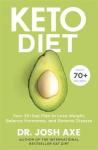 Keto Diet - Dr Josh Axe Paperback