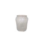 Tealight Holder 7CM - Clear