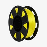 Ender Pla Yellow 1KG 1.75MM Filament