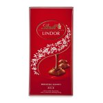 Lindor 100G - Salted Caramel