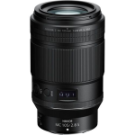 Nikon Nikkor Z Mc 105MM F 2.8 VR S Macro Lens – NZMC105F28VRS23975