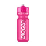 Biogen Water Bottle 800ML - Pink