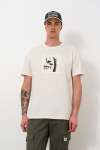 Oversized T-Shirt - XL Optic White