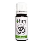 Ohm Soothing Eucalyptus Oil 10ML