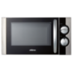 Ottimo Silver Microwave Oven 20L
