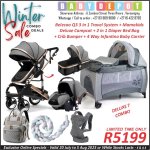 Combo Deal 8