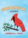 Growing Up Poetry Hardcover