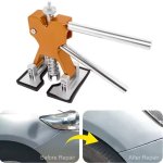Portable Car Dent Puller Machine Full Dent Repair Kit