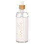 Natures Edition Shower Gel Vanilla 400ML