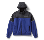 Men’s Idyll Color Blocked Jacket