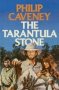 The Tarantula Stone   Paperback