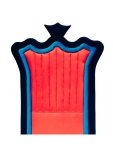 Kiddies Single Princess Headboard