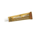 Plastic Wood Teak Filler 20G