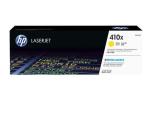 HP 410X Yellow Laserjet M452 MFP M477
