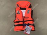 Life Jacket 100N 90 Kg