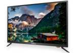 Sinotec STL-24W2A 24 LED Backlit High Definition Ready Tv 1366 X 768 Resolution HDMI USB Vga