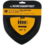 Jagwire PCK601 Pro Dropper Cable Kit 3MM Housing