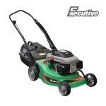 Tandem Executive VX160 Petrol Lawnmower