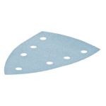 Festool Sandpaper Stf DELTA 7 P180 GR 10 Granat 497134