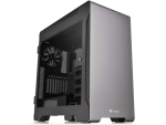 Thermaltake A700 Tempered Glass Edition Full Tower Aluminum Desktop PC Case