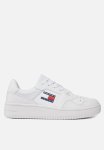 Tommy Hilfiger Tjw Retro Basket Ess - White