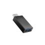 Usb-c Otg Adapter USB 3.1 Female To USB Type-c Male - Fast Sync & Compact