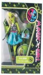 Nu-World 9" Magic Girl Green