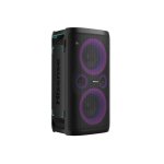 Hisense Partyrocker One HP100 2.0 Channels 5.71 Cm 2.25" 13.3 Cm 5.25" 300 W 40 - 20000 Hz Wired & Wireless