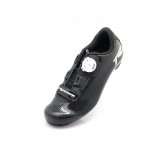 Peloton Road Shoes - Black UK 4