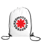Baby Gifts - Drawstring Bag - Polyester - Red Hot Chilli Peppers