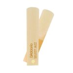 Select Jazz Filed Alto Saxophone Single Reed 3 Medium