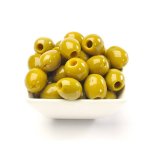 Green Olives