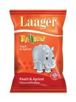 Laager Peach & Apricot 40'S