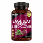 Sage Leaf Tablets 120 T