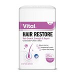 Hair Restore Capsules 30S