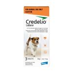 Chewable - Small