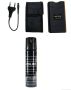 Stun Gun - 800 Type Taser With Pepper Spray Combo