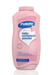 Baby Essentials Cornstarch
