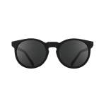 ITS Goodr Not Black Obsidian Circle G Sunglasses