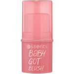 Essence Baby Got Blush Cream Blush In A Stick 30 Rose All Day