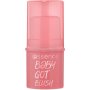 Essence Baby Got Blush Cream Blush In A Stick 30 Rose All Day