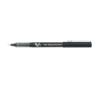 Pilot Pen BX-V7 Hi-tecpoint Black