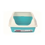 M-PETS Mansura Cat Litter Box