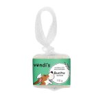 Buchu Anti-bacterial Soap Scrub 110G