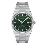 Tissot Prx Powermatic 80 Watch T137.407.11.091.00