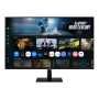 Samsung M7 M70F 32-INCH 3840 X 2160P 4K Uhd 16:9 60HZ 4MS LED Va Ai Smart Monitor LS32FM700UAXXA