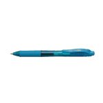 Pentel Pen BL107 0.7MM Retractable Sky